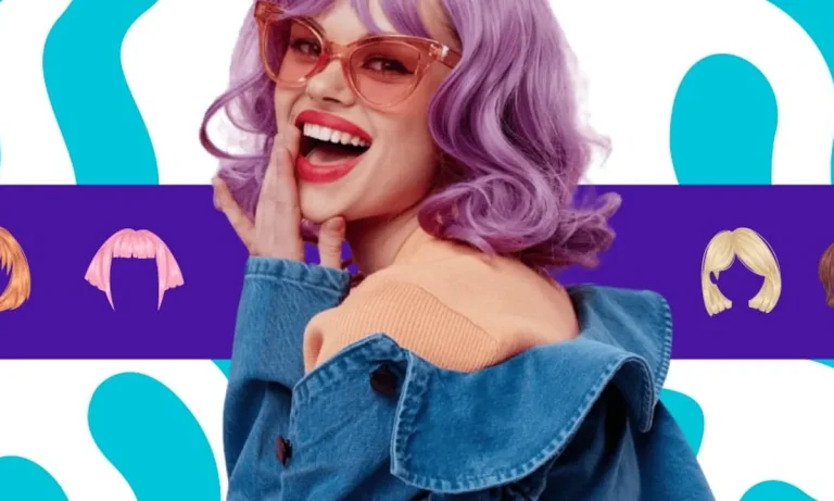 aplicativo fabby look mude a cor do seu cabelo com o simulador gr tis 96bad931