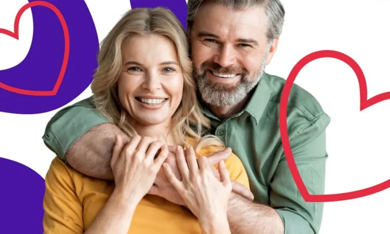 aplicativo finally o app de namoro para pessoas maiores de 50 anos 71710dd5