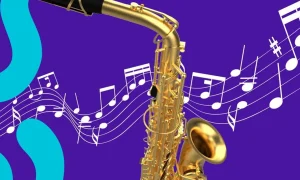 aplicativo para aprender tocar saxofone pelo celular 2023 d9577955