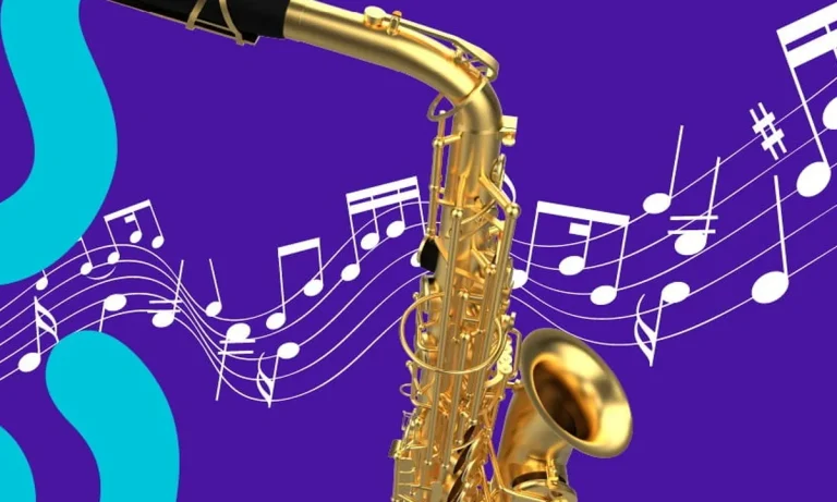 aplicativo para aprender tocar saxofone pelo celular 2023 d9577955