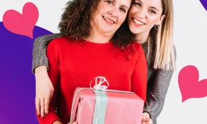 aplicativo para fazer renda extra com presente dia das m es criativos 301fb78c