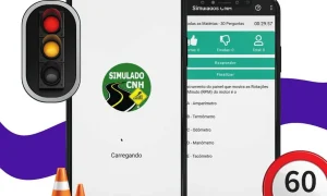 aplicativo para fazer um simulado da prova para cnh e9ea901a