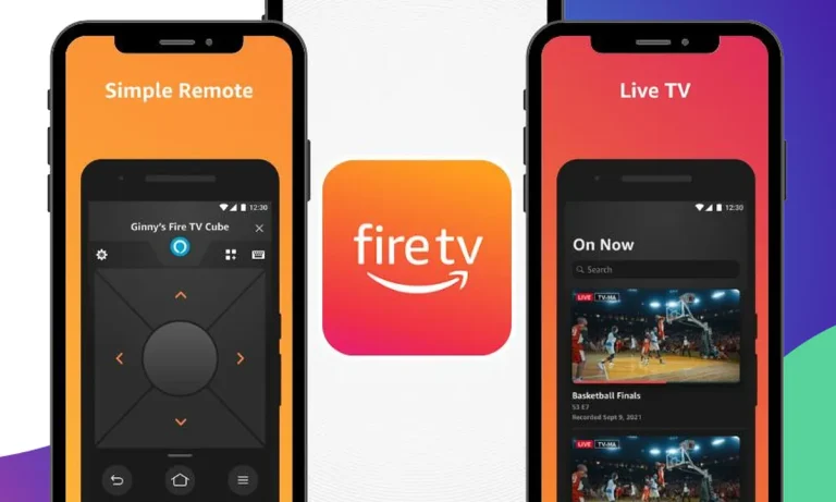 aplicativo para ter controle do fire stick amazon tv no celular c5f68d7a