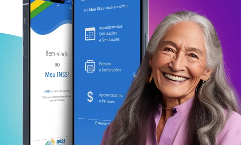 aplicativo seguro de como fazer prova de vida do inss 2024 online b67f8698