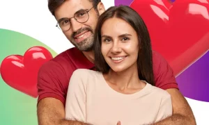 App de conversa e namoro para conhecer pessoas pelo celular