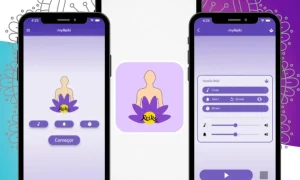 app gratuito de m sica reiki 3 min para alinhar os chakras 5e575e93