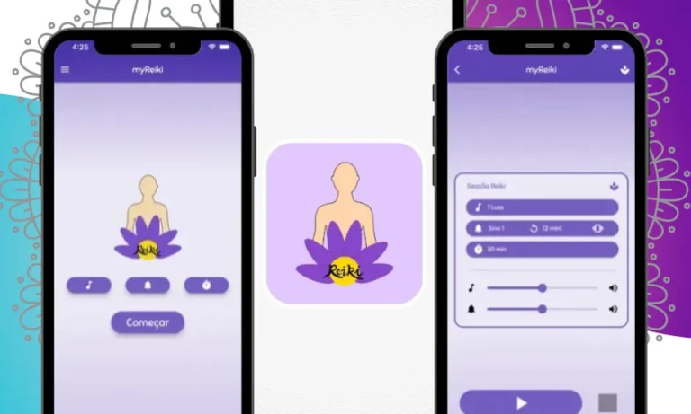 app gratuito de m sica reiki 3 min para alinhar os chakras 5e575e93