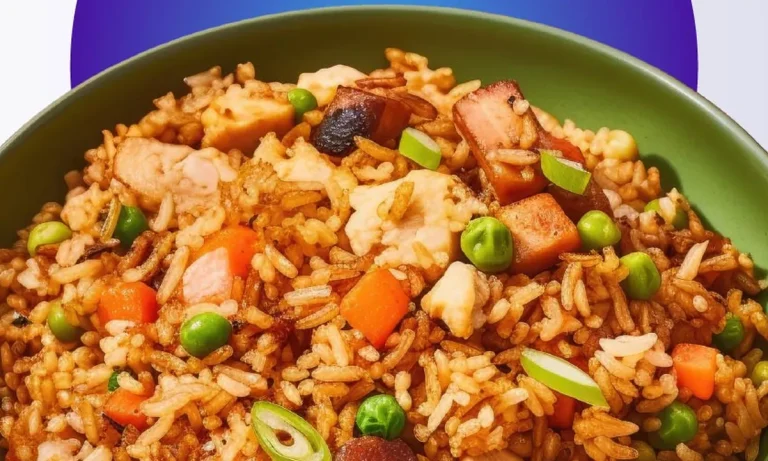 arroz de forno simples passo a passo r pido gastando menos de r 50 6bfe831f