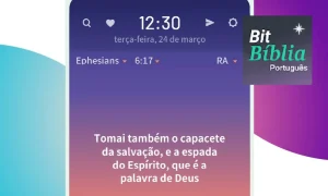 bitb blia personalize sua tela de bloqueio com passagens da b blia f001345d