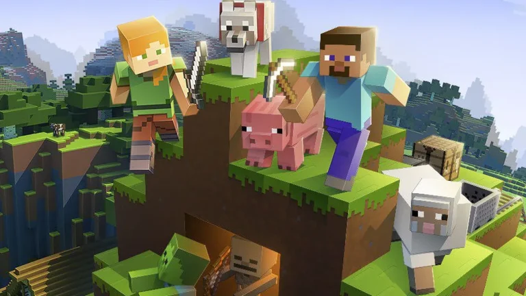 c digos e cheats de minecraft pc ios android ps4 xbox e switch bc54d11e