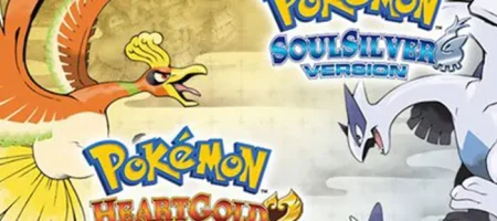 Códigos e cheats de Pokémon Soul Silver e Heart Gold