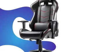 cadeira gamer 3 op es estilosas e super confort veis a partir de r 319 5aa28725