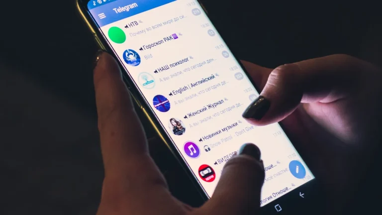 celular roubado saiba como recuperar conta do telegram a69308c9