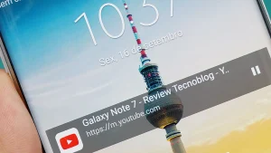chrome permite tocar v deos do youtube em background no android 9aa0e0a1