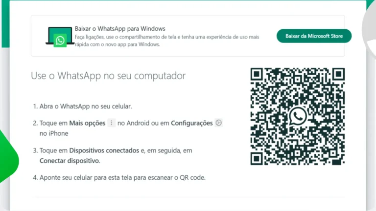 como abrir dois whatsapp web no mesmo computador 6a3dc1cc