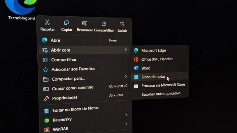 como abrir um arquivo xml no celular ou pc bc50468c