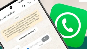 como acelerar um udio no whatsapp be9de425