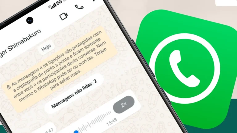 como acelerar um udio no whatsapp be9de425
