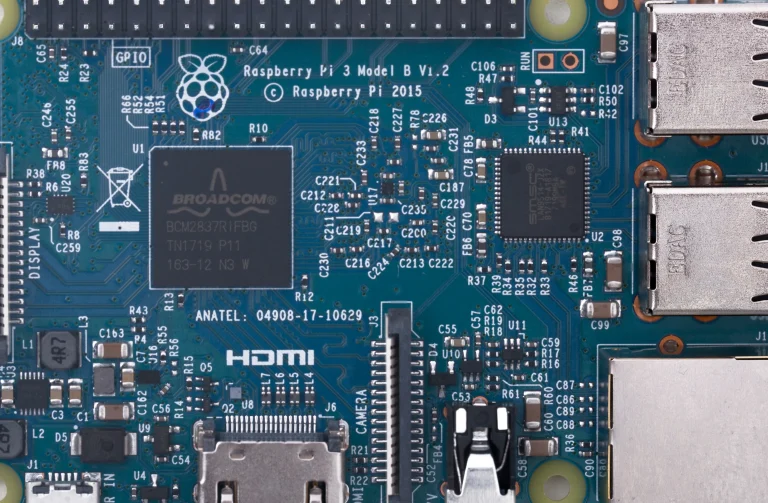 como acessar o raspberry pi remotamente 34a5ce49