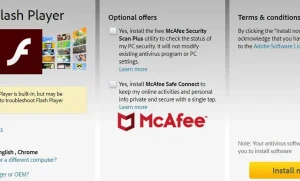 como acessar sites antigos com adobe flash player 1f808caa
