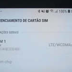 Como apagar o registro de chamadas do Samsung Galaxy
