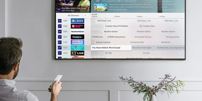 como assistir ao samsung tv plus canais ao vivo e dispositivos a0d81f51