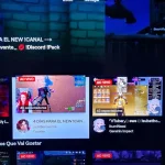 Como assistir transmissões da Twitch na TV