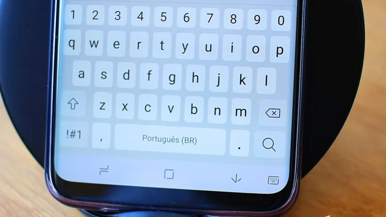 como ativar corretor ortogr fico no celular samsung galaxy 38187617