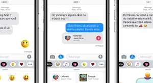 como ativar e usar o imessage no iphone efeitos aplicativos adesivos privacidade 1f7f40d7