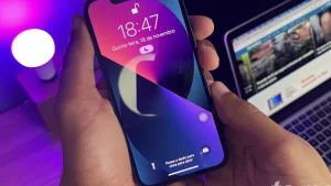 como ativar o buscar iphone 2f5c3dea