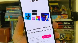 como ativar o deezer premium no plano globoplay e1112948