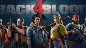 como ativar ou desativar o crossplay de back 4 blood 473af36d