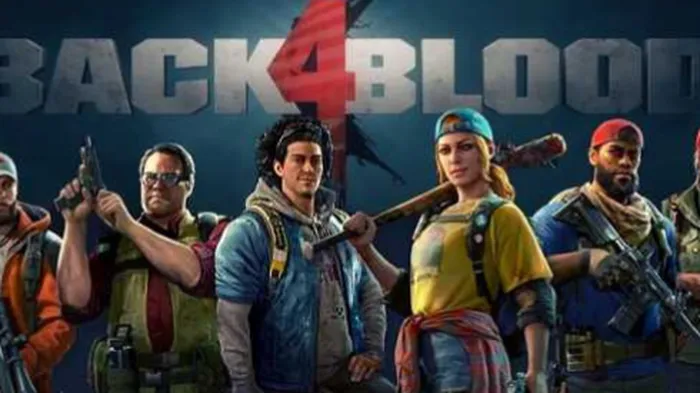 como ativar ou desativar o crossplay de back 4 blood 473af36d
