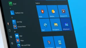 como ativar ou desativar o modo de seguran a do windows 10 e5308cb1