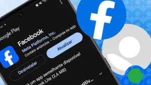 como atualizar o facebook no android ou iphone aea4cd5d