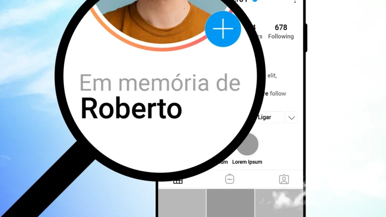 como avisar ao instagram que algu m faleceu para fazer um memorial ou remover a conta 8ea5ed64