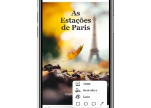 como baixar salvar e criar pdf no iphone e498d596