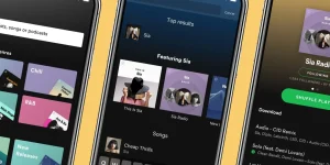 como baixar e usar o spotify beta 6f66b81a