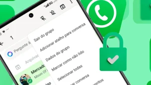 como bloquear um grupo do whatsapp veja 3 formas de ter mais privacidade 97bfabd6