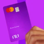 Como cancelar um cartão Nubank