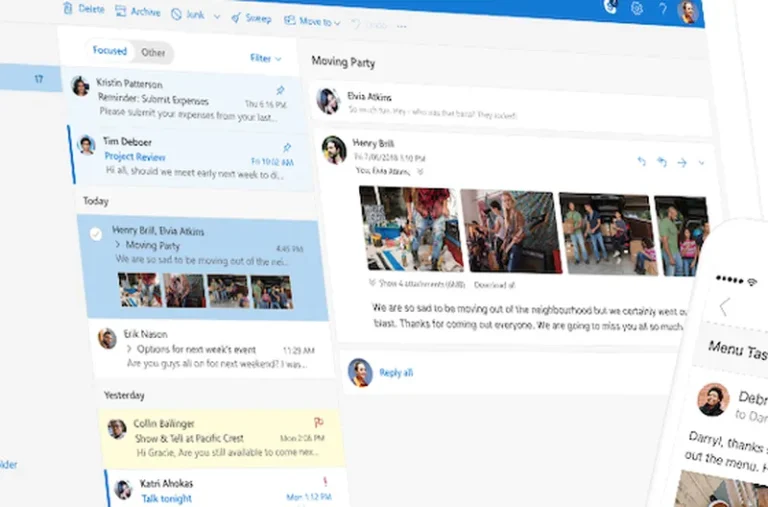 como colocar foto no seu perfil do outlook office e web 351c2457