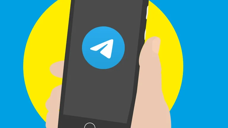 como colocar foto ou v deo no perfil do telegram 5aedf7db