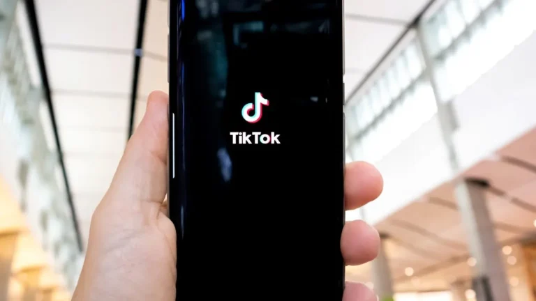 como colocar o c digo de convite no tiktok b22e9b3c