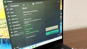 como colocar o whatsapp no pc veja como baixar e instalar o app para desktop 57359992