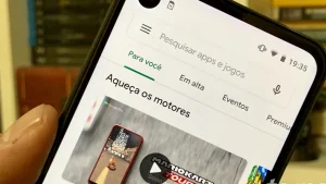 como colocar senha na play store para bloquear download de jogos e mais apps 39467540