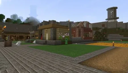 Como colocar textura no Minecraft