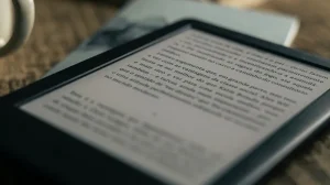 como colocar um livro como descanso de tela no kindle d681d54f