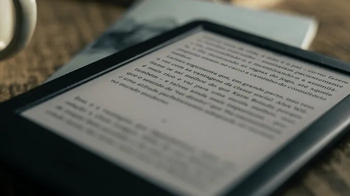 como colocar um livro como descanso de tela no kindle d681d54f