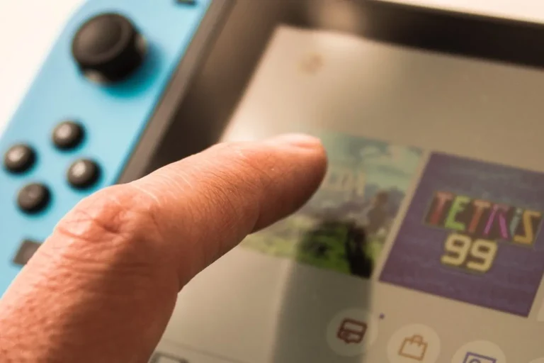 como compartilhar jogos e contas no nintendo switch 11f9e909