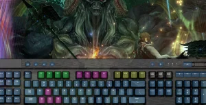 como conectar mouse e teclado no ps4 1f2f5ee7
